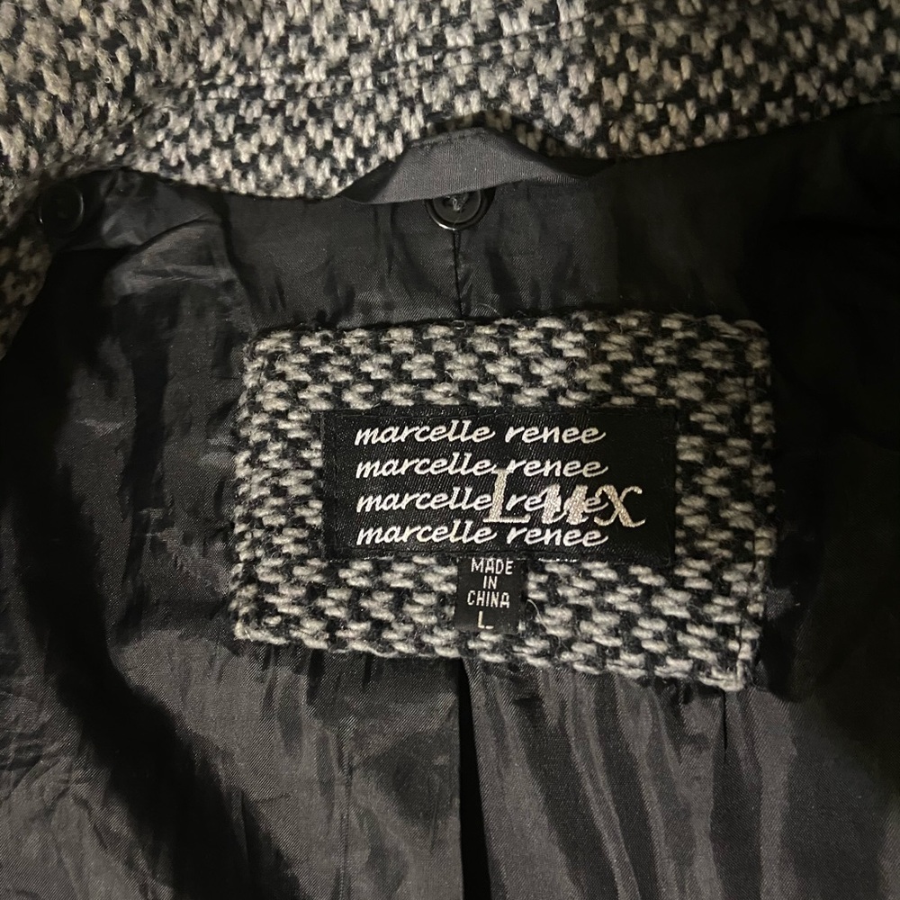 Jacket - Picture 3 of 3
